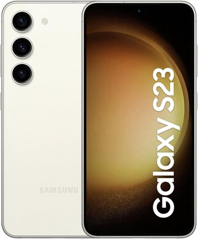 整備済】Galaxy S23 SC-51D 256GB docomo版 - メルカリ