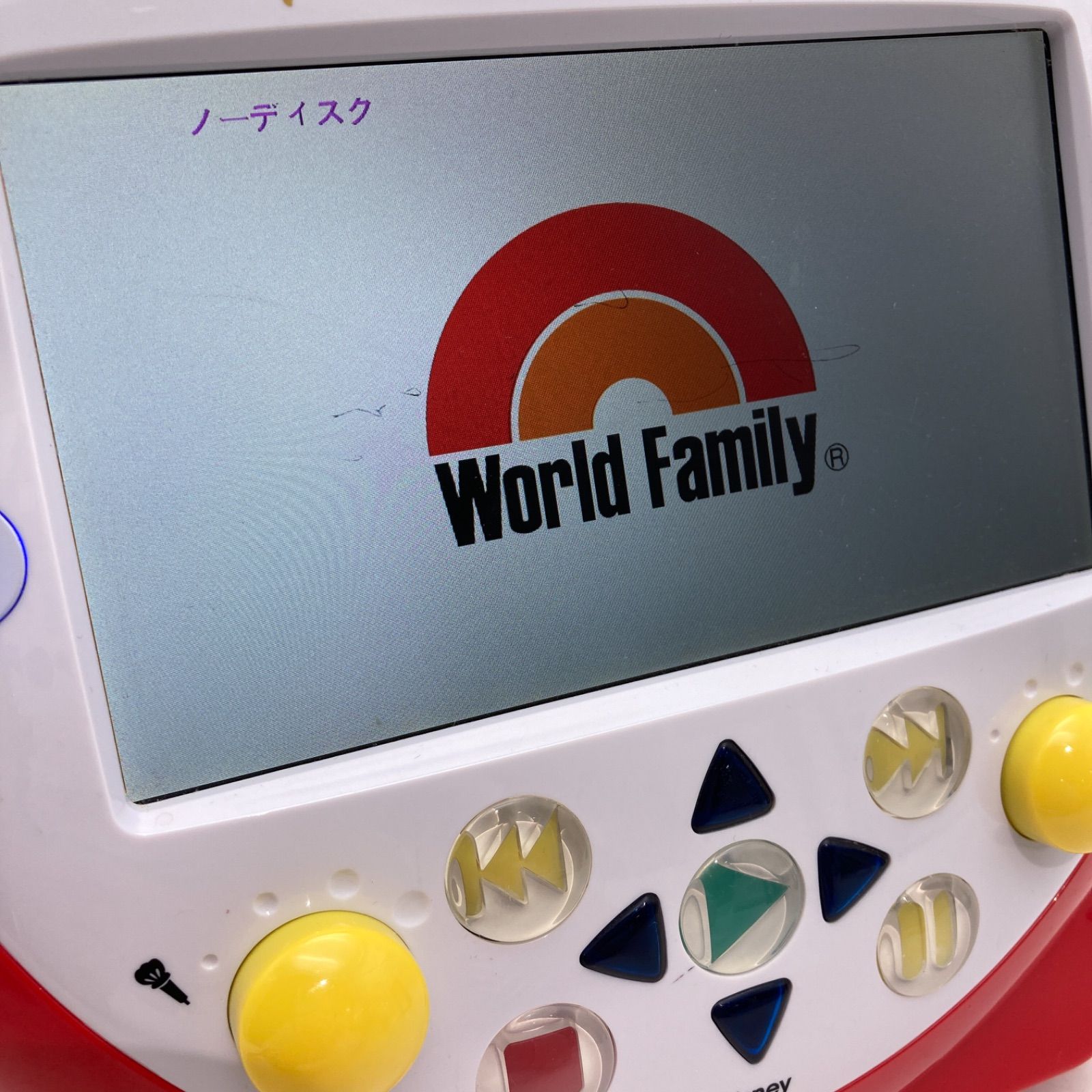 メインプログラム＋ミッキーメイト ディズニー英語システム 609081