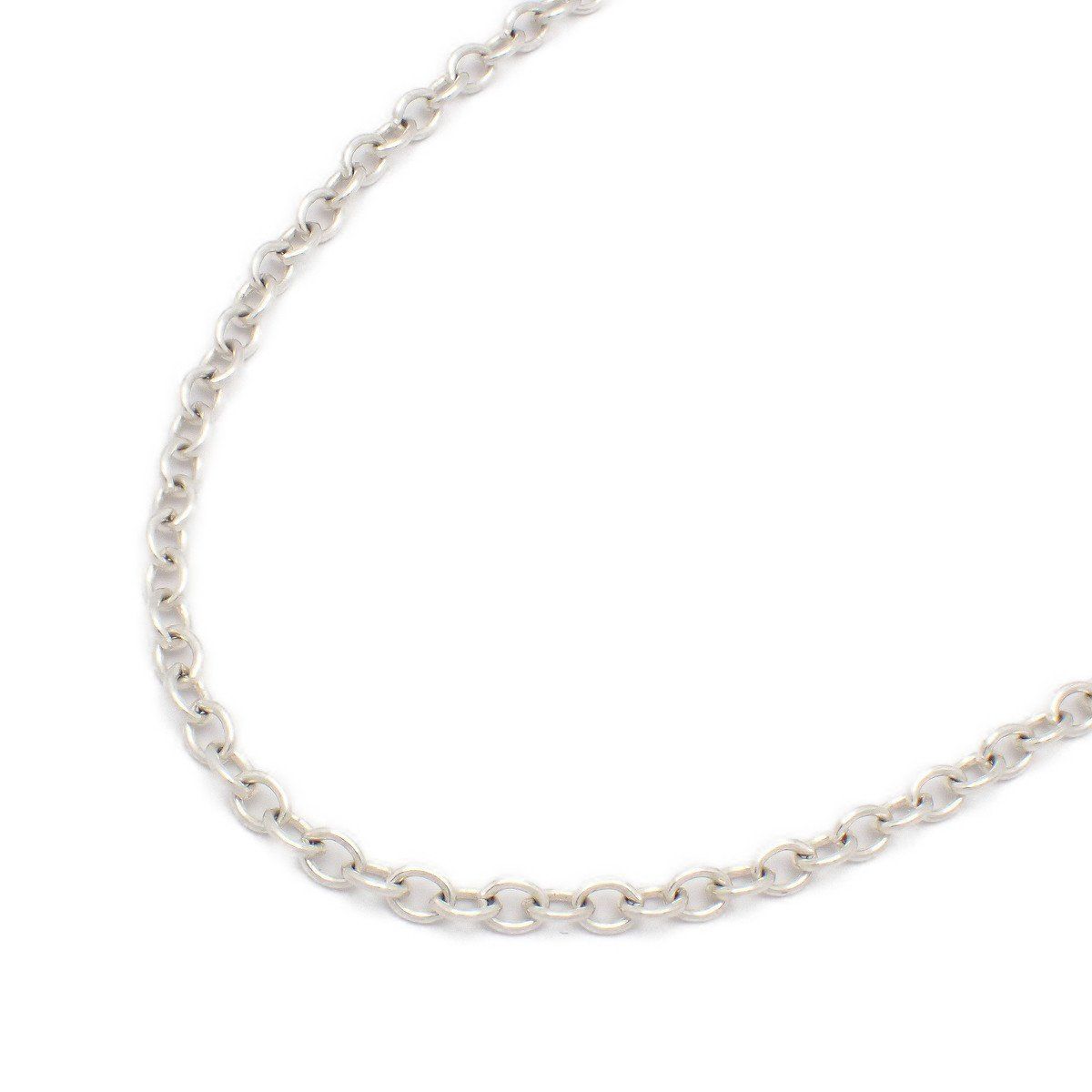 GEORG JENSEN ジョージジェンセン チェーン ネックレス シルバー925