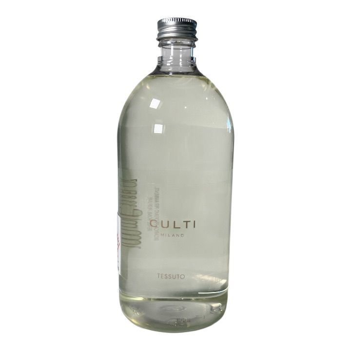 訳あり品】CULTI ｸﾙﾃｨ ﾃﾞｨﾌｭｰｻﾞｰ ﾘﾌｨﾙ ﾃｼｭｰﾄ 1000ml - メルカリ