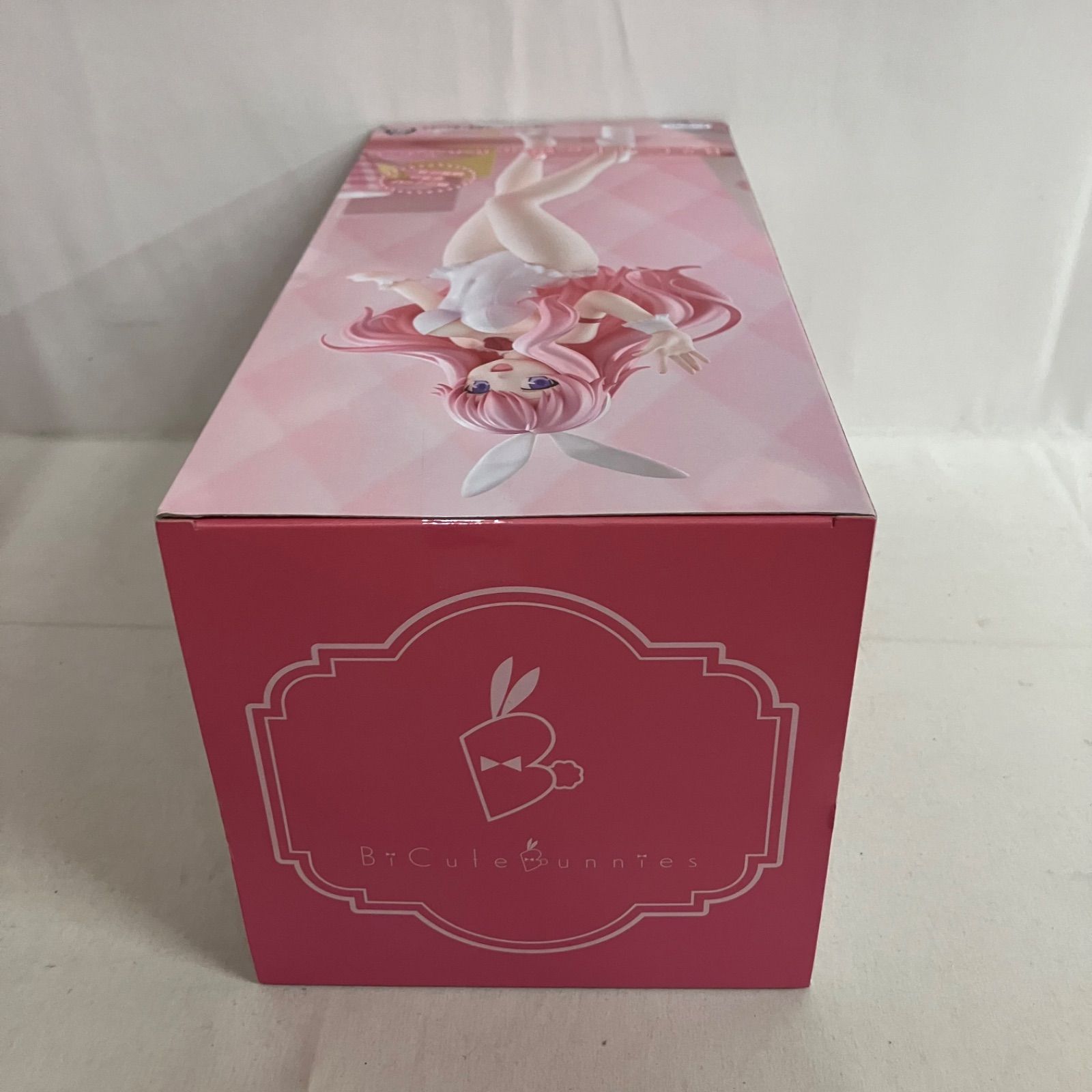 未開封 バカとテストと召喚獣 姫路瑞希 BiCute Bunnies Figure