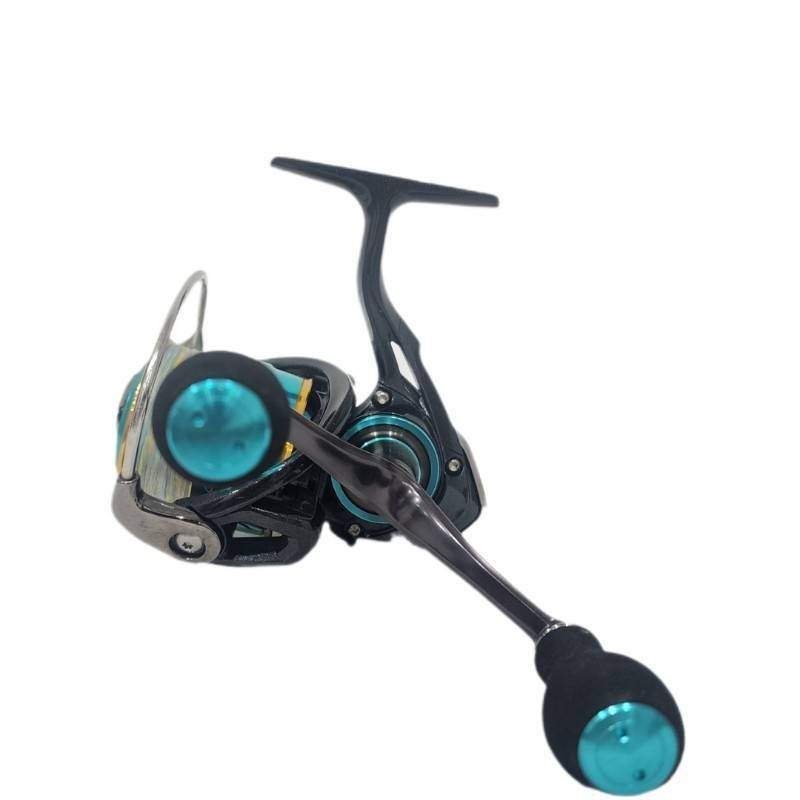 DAIWA ダイワ スピニングリール 17エメラルダス MX2508PE-H-DH 釣具