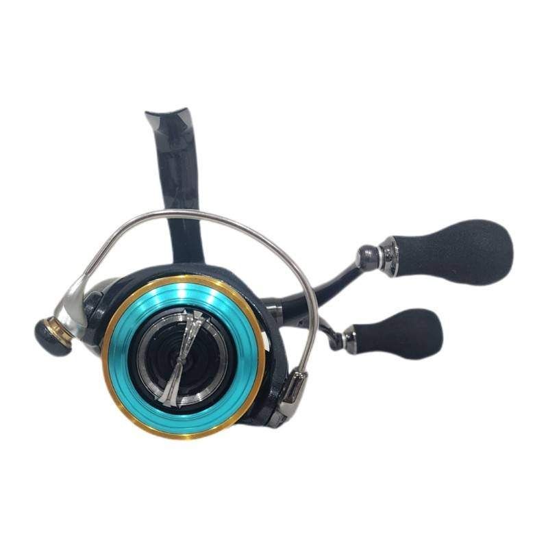 DAIWA ダイワ スピニングリール 17エメラルダス MX2508PE-H-DH 釣具
