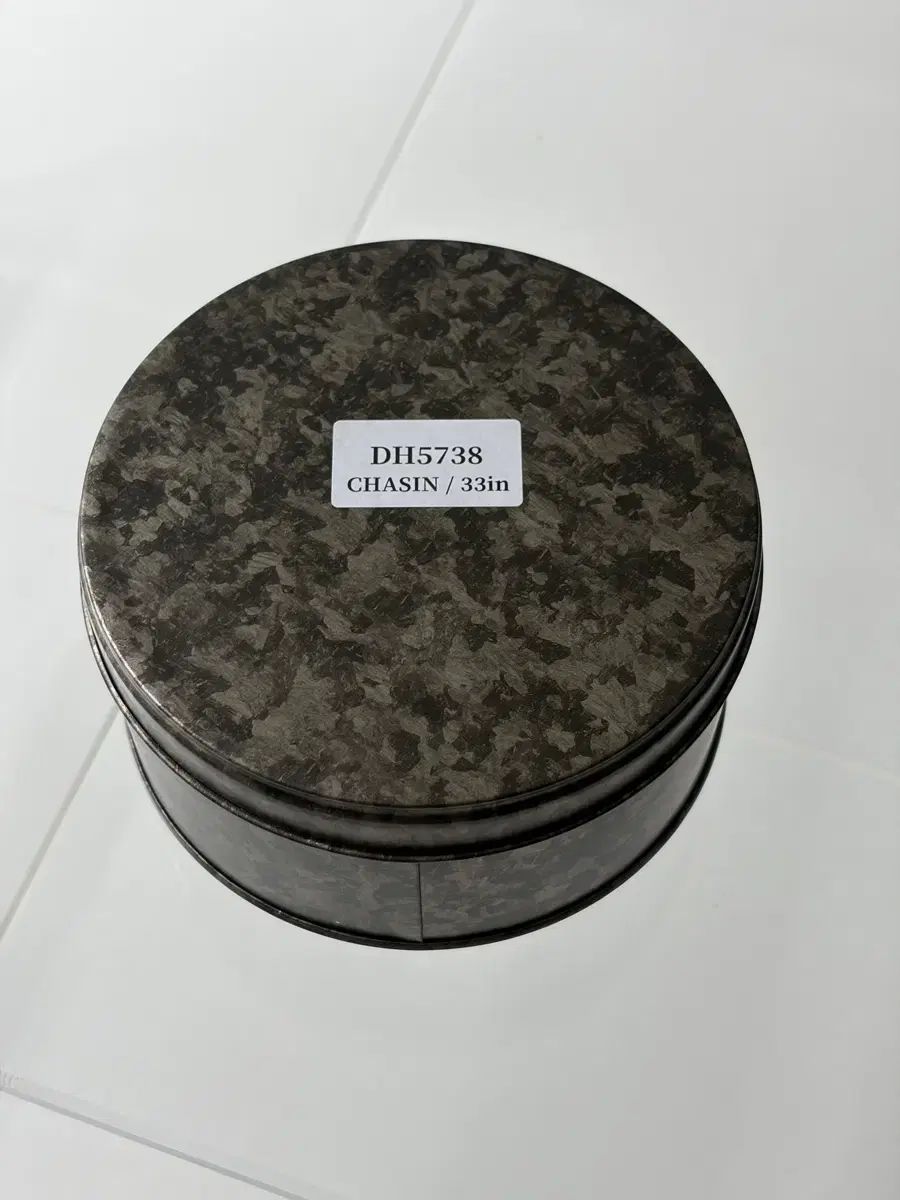 ヴィンテージワークス DH5738 茶心 ベルト 33サイズ