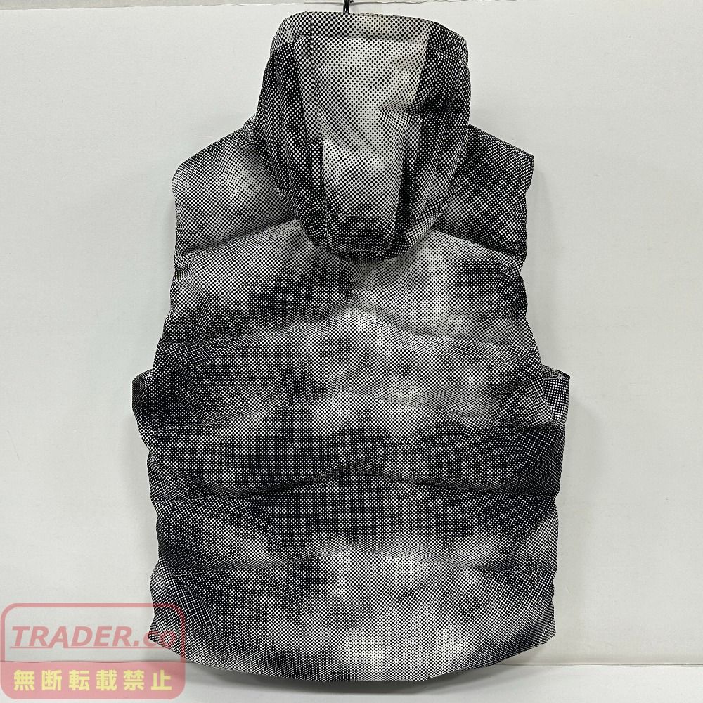 07w1968☆ ARMANI EXCHANGE(アルマーニエクスチェンジ) フーデッド
