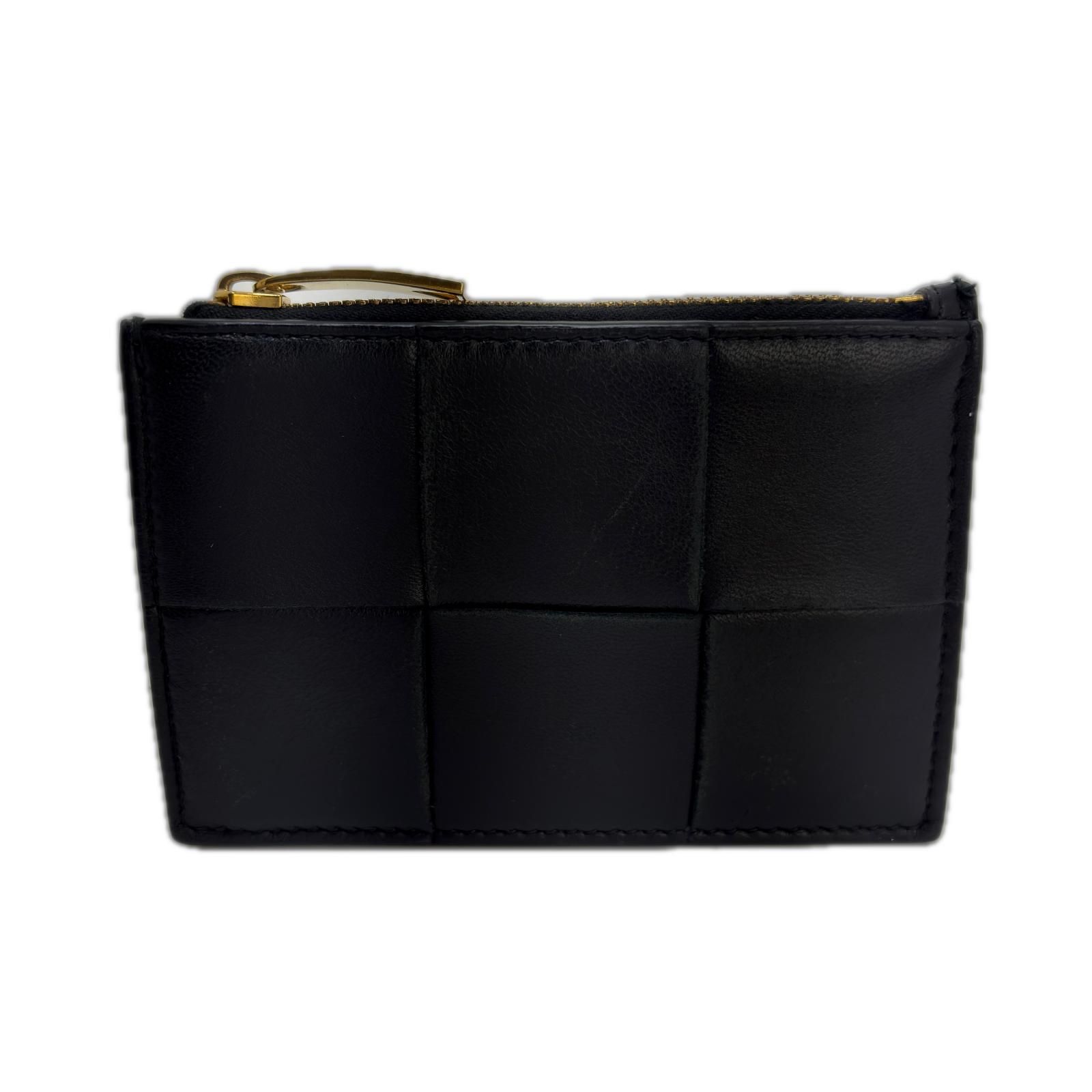 BOTTEGAVENETA ボッテガヴェネタ カセット マキシイントレチャート