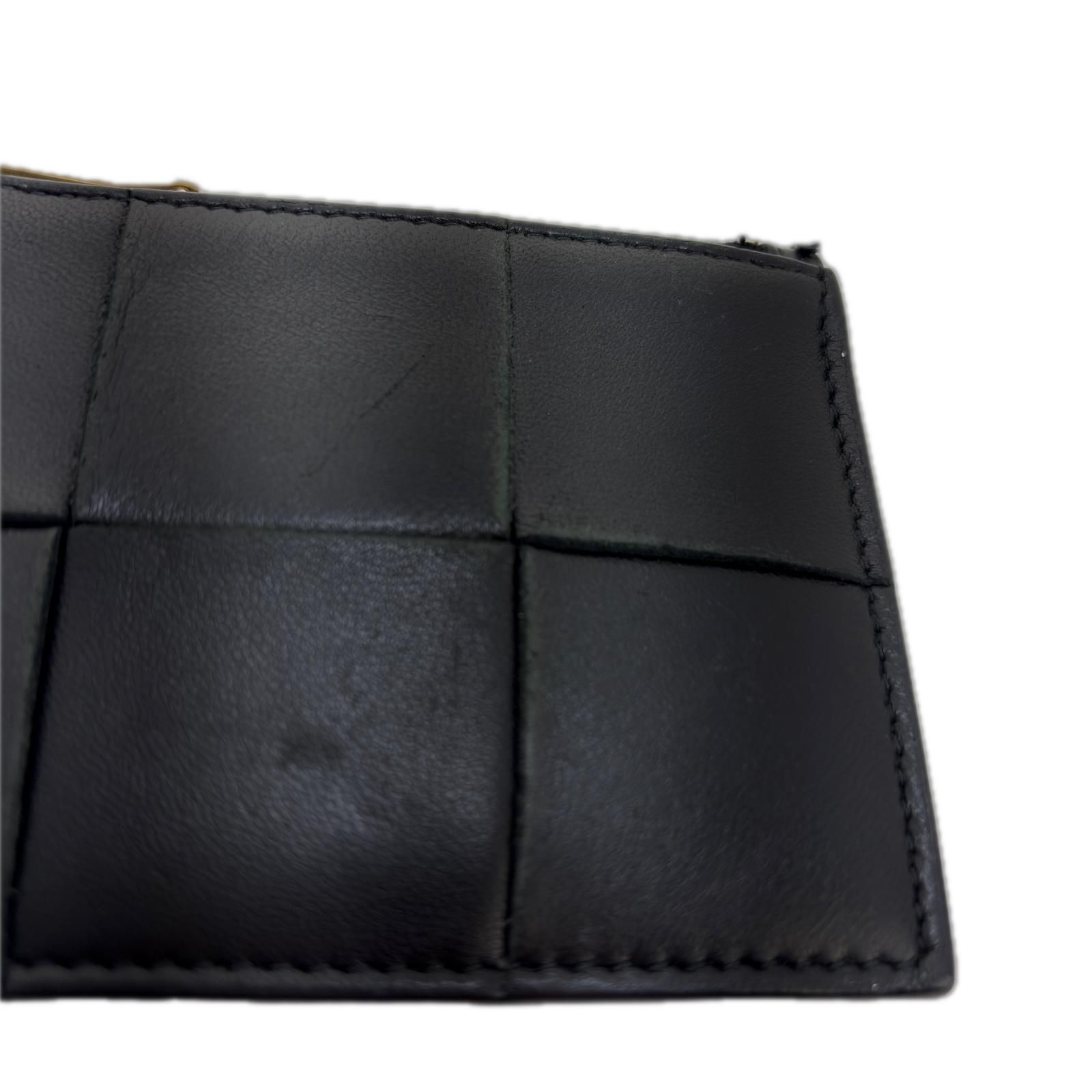 BOTTEGAVENETA ボッテガヴェネタ カセット マキシイントレチャート
