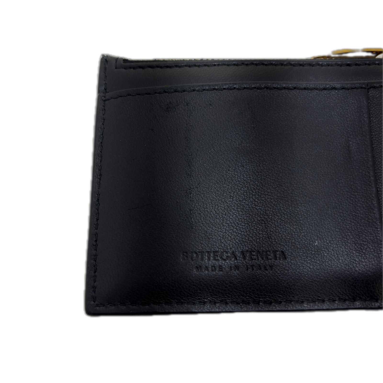 BOTTEGAVENETA ボッテガヴェネタ カセット マキシイントレチャート