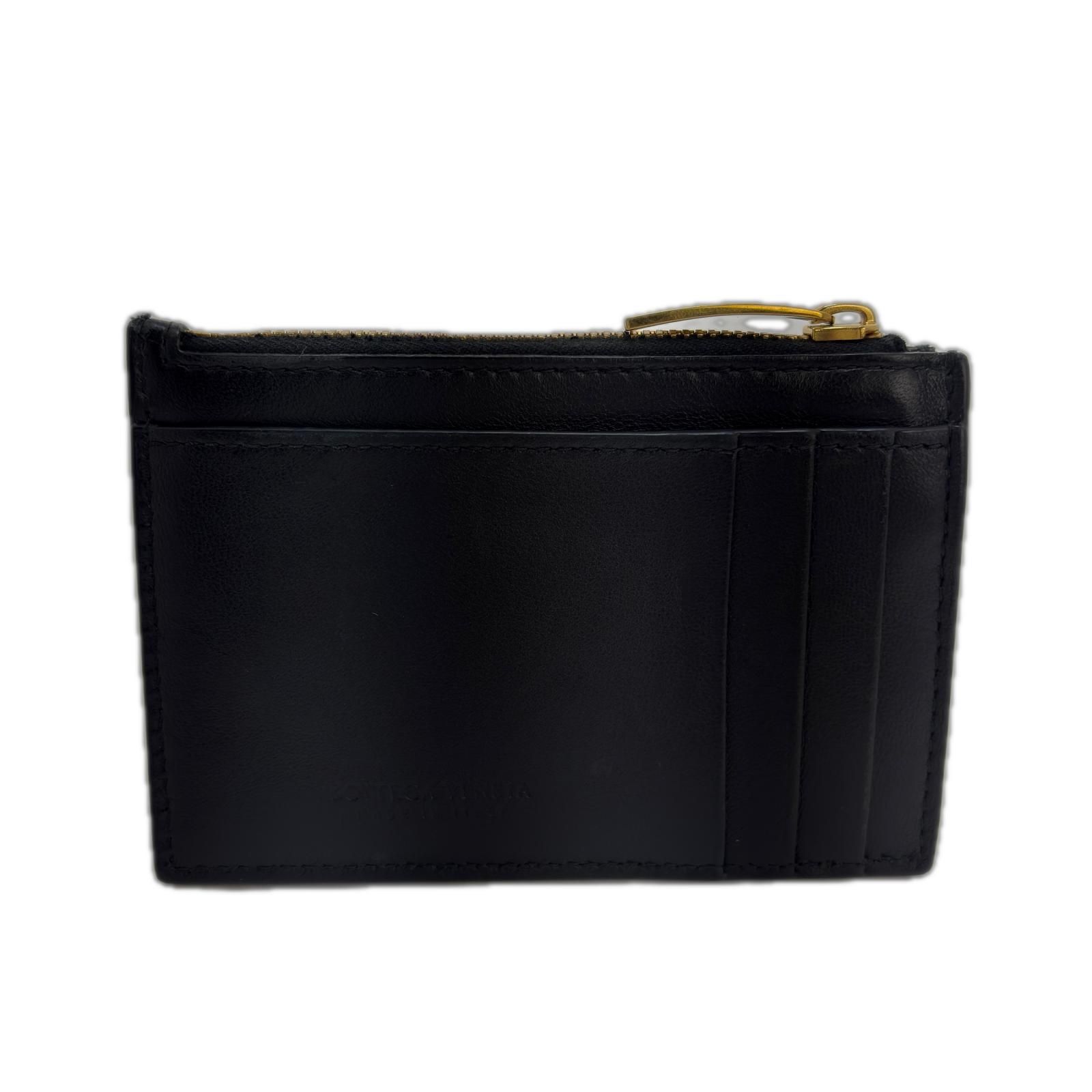 BOTTEGAVENETA ボッテガヴェネタ カセット マキシイントレチャート