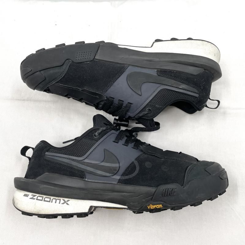 中古】sacai×Nike Zegamadome 