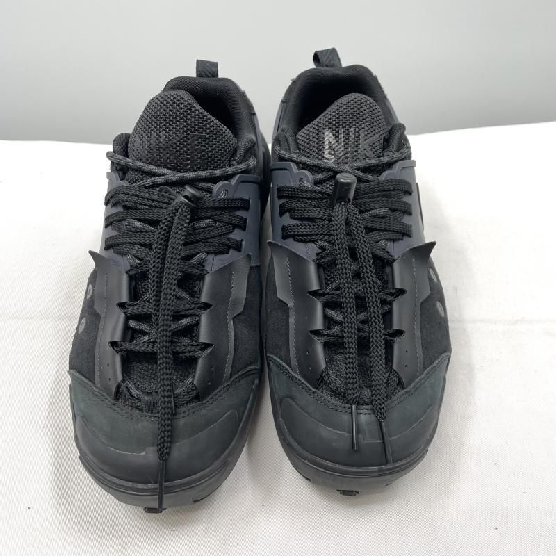 中古】sacai×Nike Zegamadome 