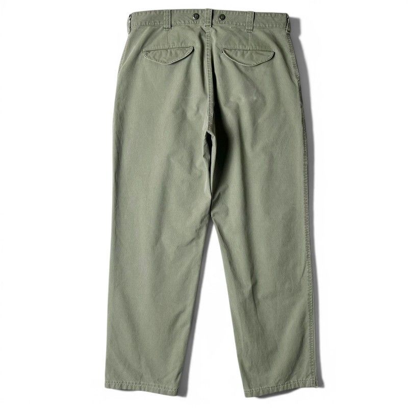 大人気の雰囲気系 90s USA製 FILSON コットン シェルタークロス パンツ
