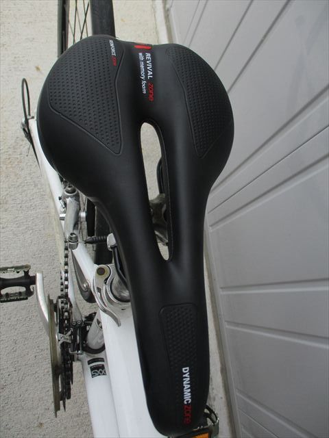 F274☆24800円☆整備済み 完成車発送 スポーツ中古自転車 【クロス 