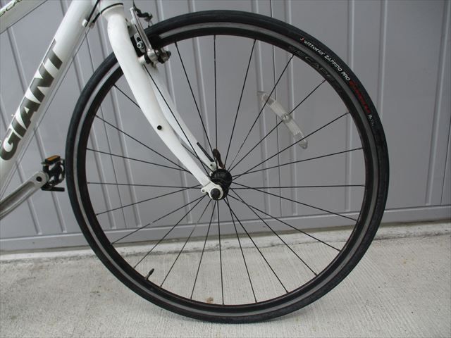 F274☆24800円☆整備済み 完成車発送 スポーツ中古自転車 【クロス 