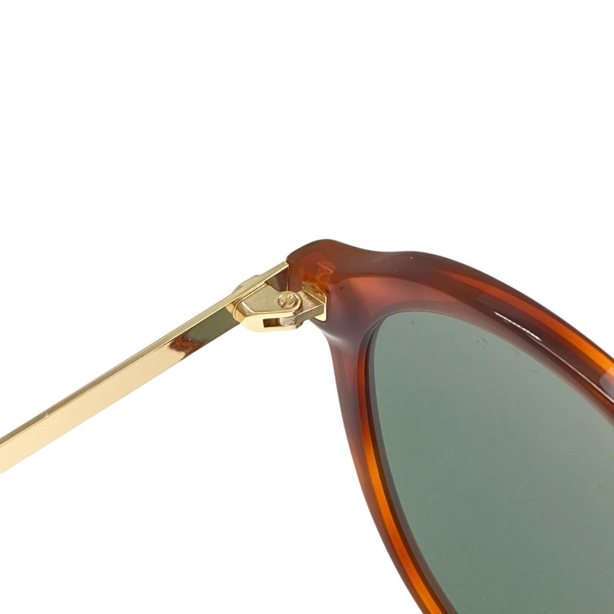 GUCCI グッチ インターロッキングG サングラス プラスティック 金属製
