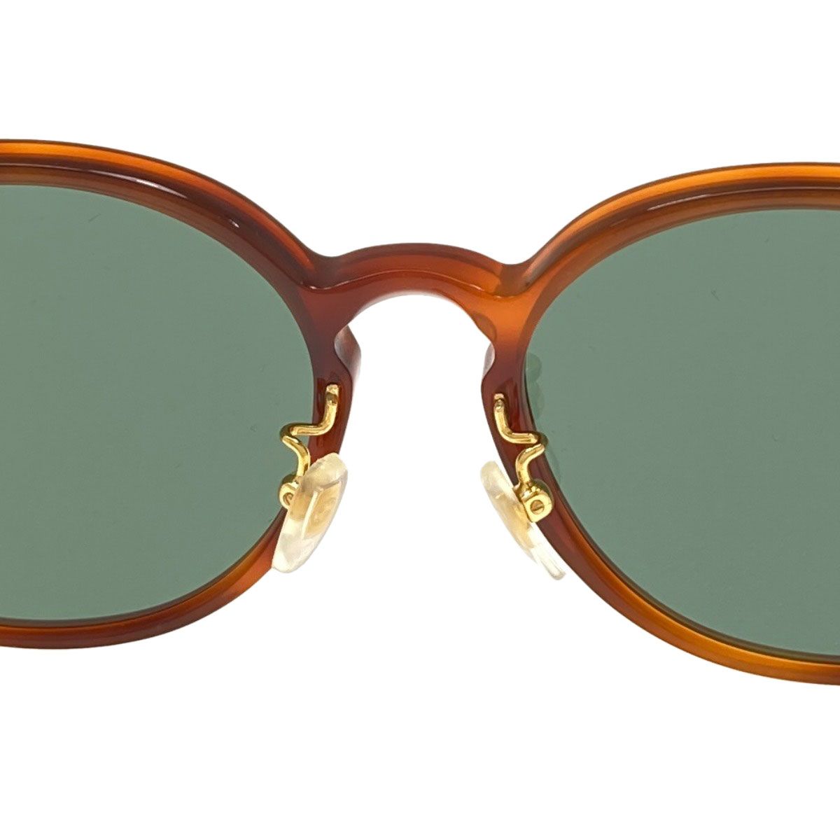 極美品✨ GUCCI グッチ サングラス 18SS パール インターロッキング GUCCI グッチ インターロッキングG サングラス プラスティック 金属製