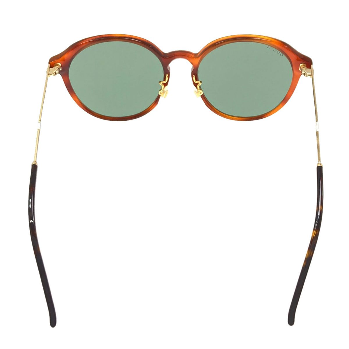 GUCCI グッチ インターロッキングG サングラス プラスティック 金属製