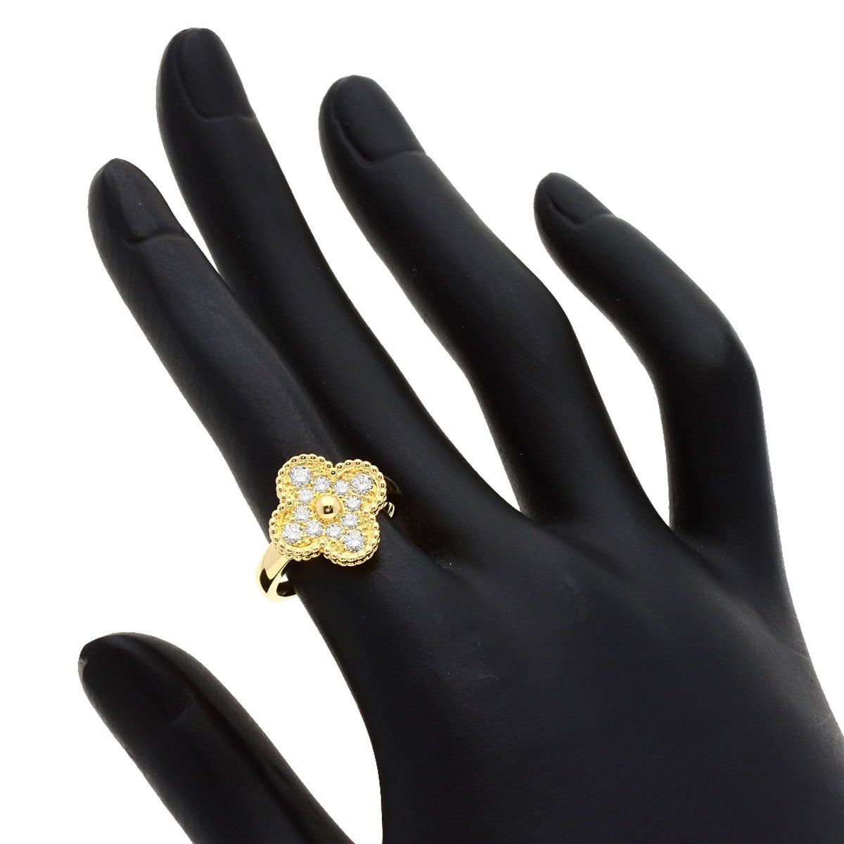 Van Cleef & Arpels ヴァンクリーフ＆アーペル ヴィンテージ 