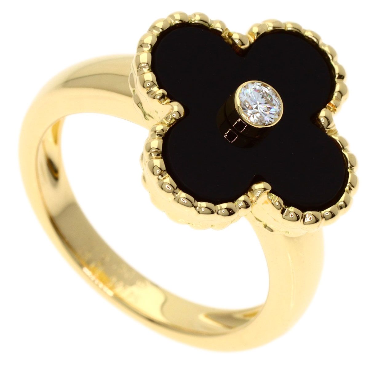 Van Cleef & Arpels ヴァンクリーフ＆アーペル ヴィンテージ 