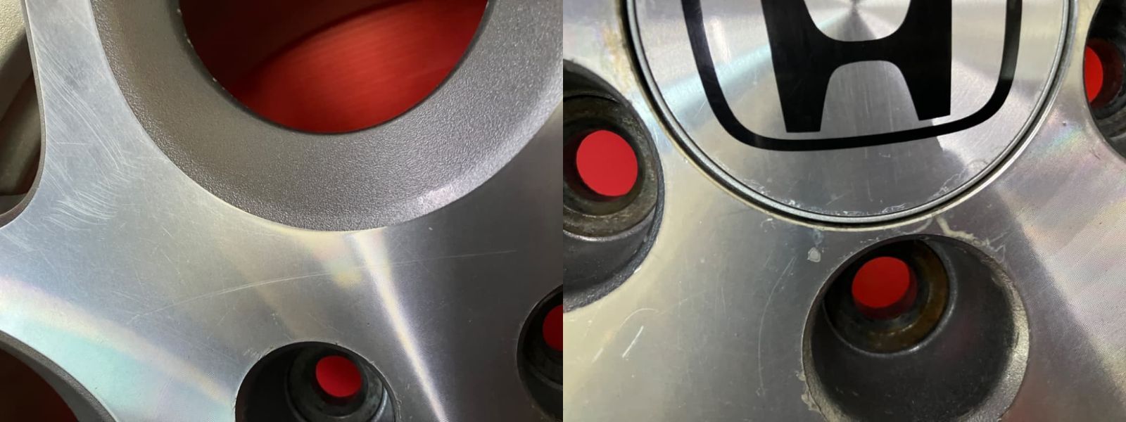 【お電話番号必須】中古ホイール[17x6.5+50 114.3/5H  ホンダ CR-V純正] 4本SET 中古ホイール[17x6.5+50 114.3/5H ホンダ CR-V純正] 4本SET - メルカリ