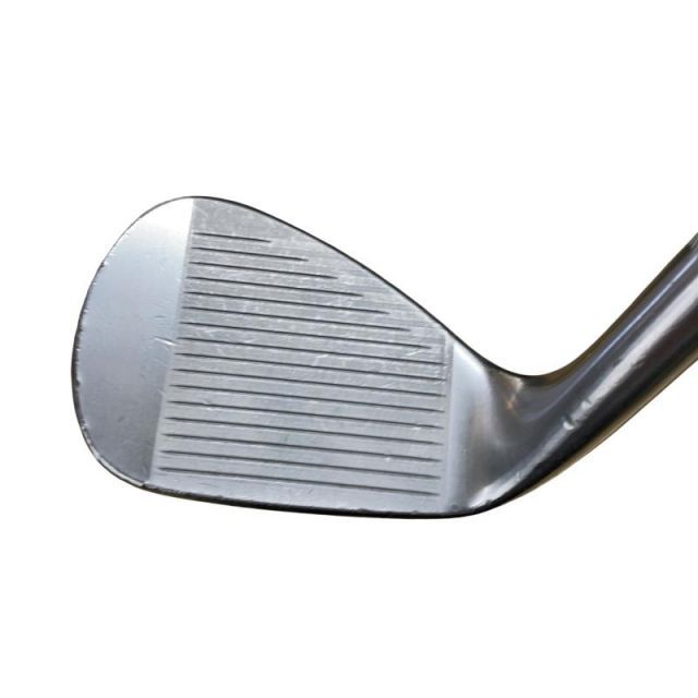 中古】 タイトリスト VOKEY SPIN MILLED SM10 ツアークロム 50/12F