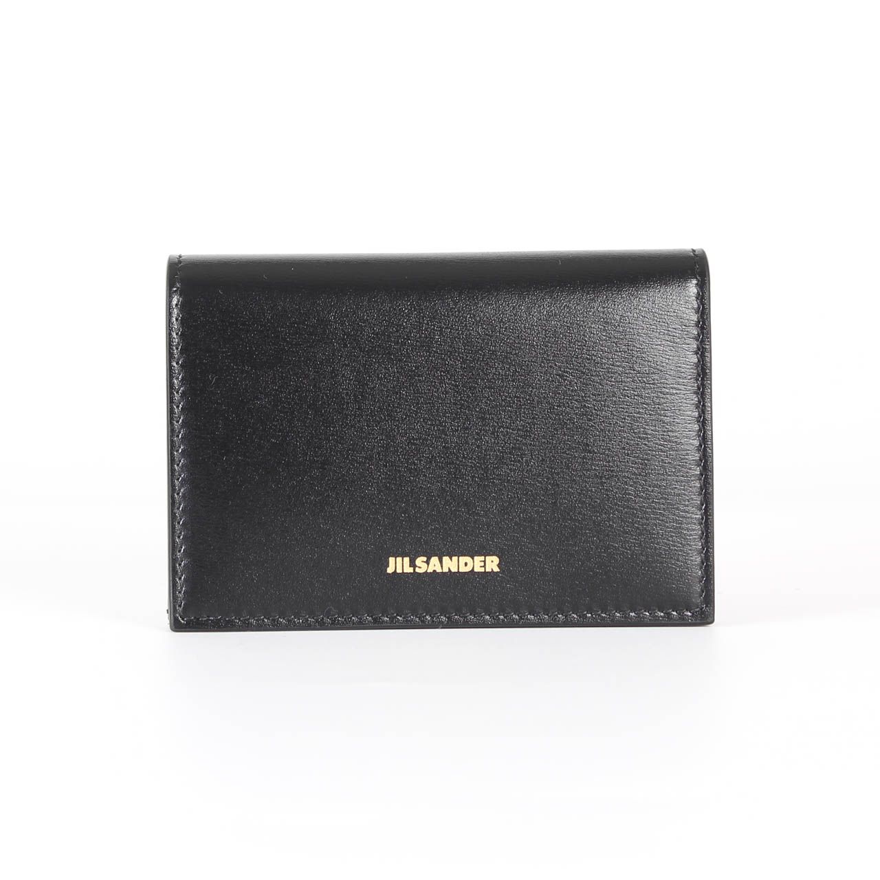 ジルサンダー JIL SANDER 名刺入れ（カードケース） FLAT CARD HOLDER [フラットカードホルダー] レディース J07UI0024 P4840