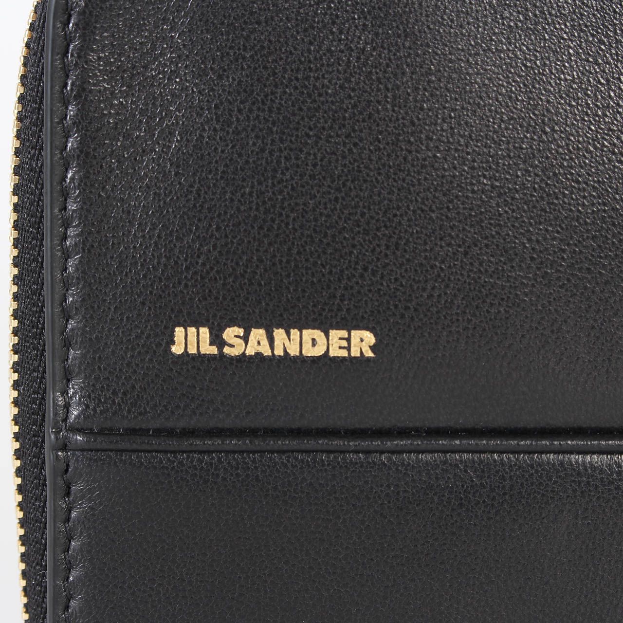 ジルサンダー JIL SANDER 財布 L字ファスナー財布/カードケース LINEA
