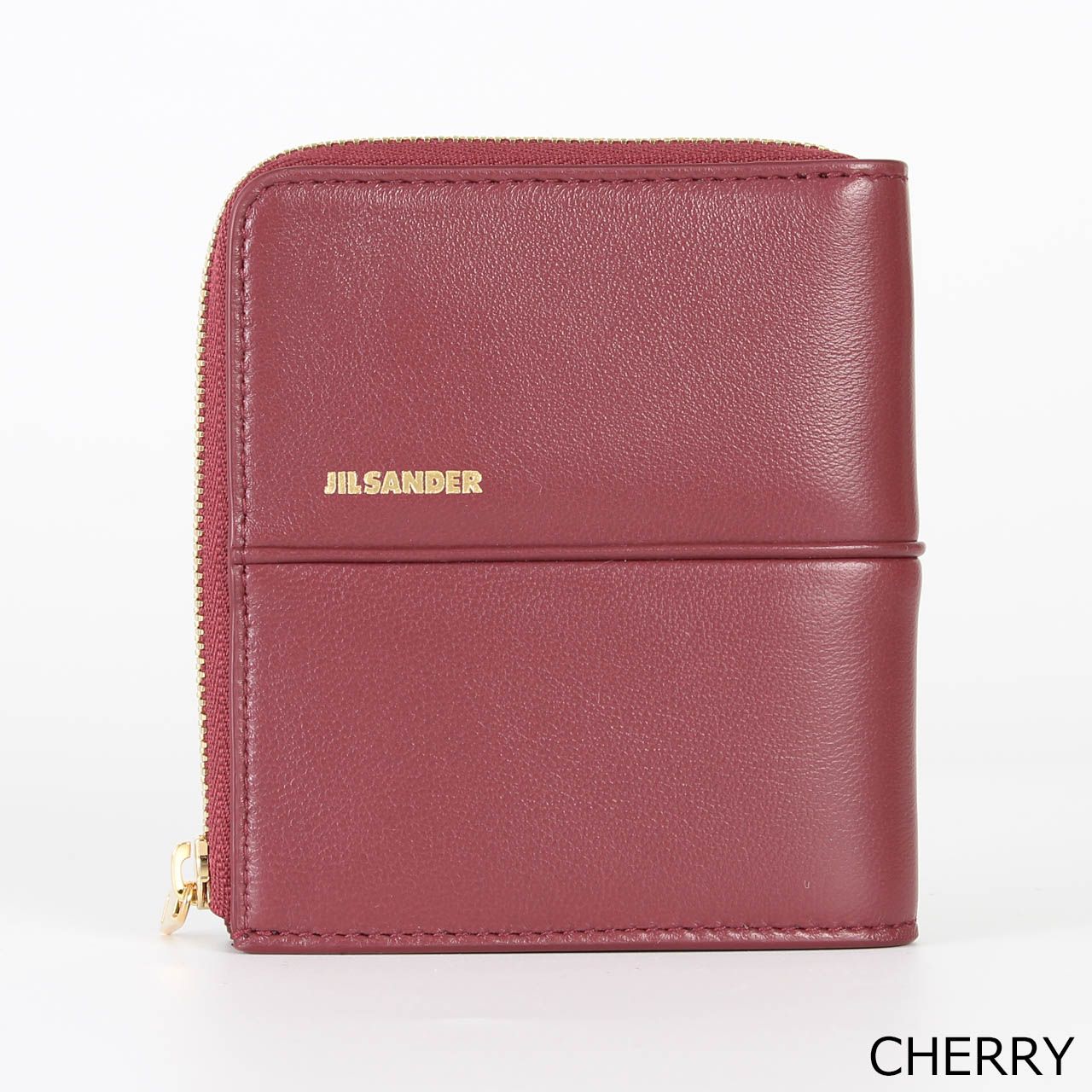 ジルサンダー JIL SANDER 財布 L字ファスナー財布/カードケース LINEA