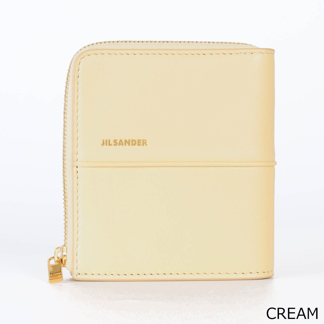 ジルサンダー JIL SANDER 財布 L字ファスナー財布/カードケース LINEA
