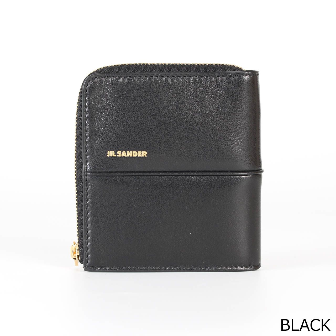 ジルサンダー JIL SANDER 財布 L字ファスナー財布/カードケース LINEA