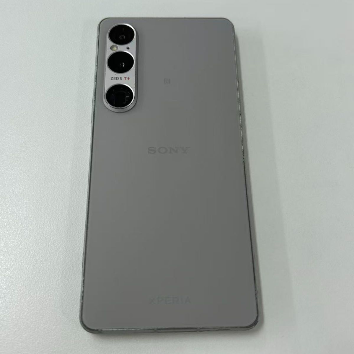 【訳あり品】Xperia 1 VI　A401SO 256GB ブラック