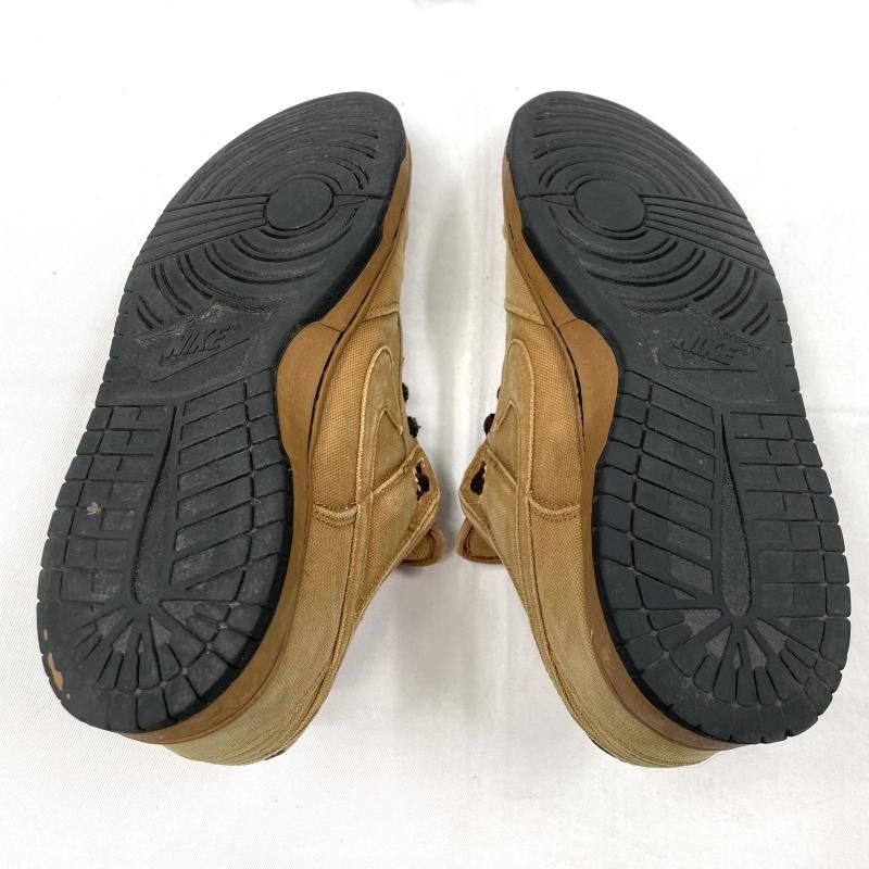 中古】Nike SB Dunk Low 
