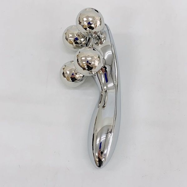 ReFa 4CARAT リファフォーカラット RF-FC1932B 美顔ローラー フェイス