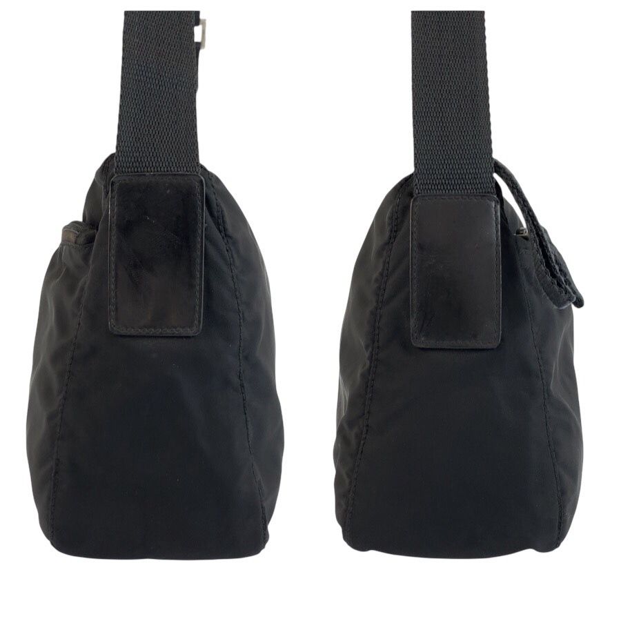 d*3様 【PRADA】ナイロン ショルダーバッグ プラダ BT6671 三越で 楽天