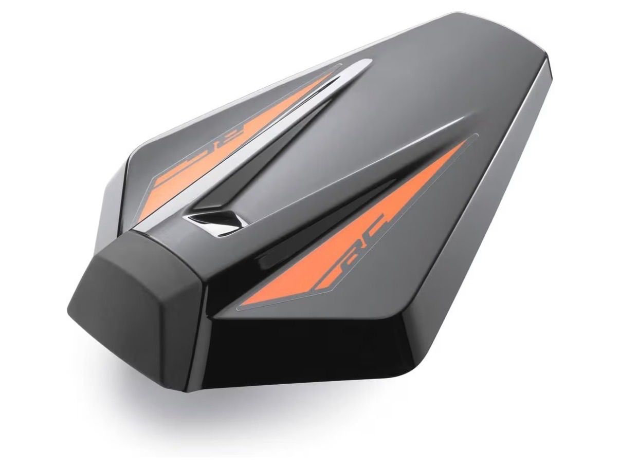KTM PILLON SEAT COVER RC125~390 8,580円