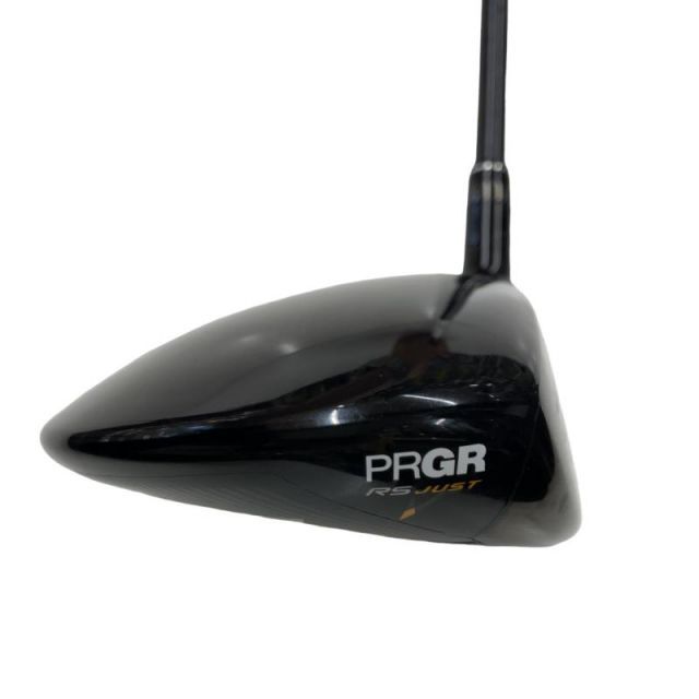 PRGR RS JUST 3W DIAMANA Dリミテッド ゴルフ 【】 プロギア RS JUST(2022) 3W フェアウェイウッド FW