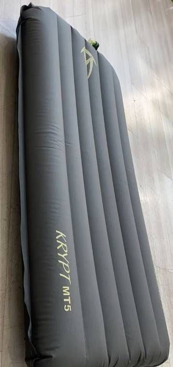 収納袋付き】【送料無料】krypt mt5 クリプトサーフマット - メルカリ