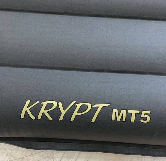 収納袋付き】【送料無料】krypt mt5 クリプトサーフマット - メルカリ