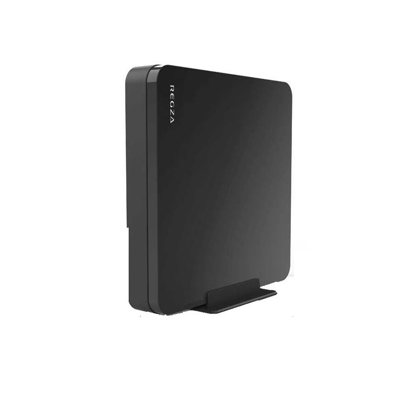 メーカー正規品 新品 REGZA レグザ THD-600D4 6TB 録画用USB接続ハードディスク USB3.0 外付けHDD THD-600D4