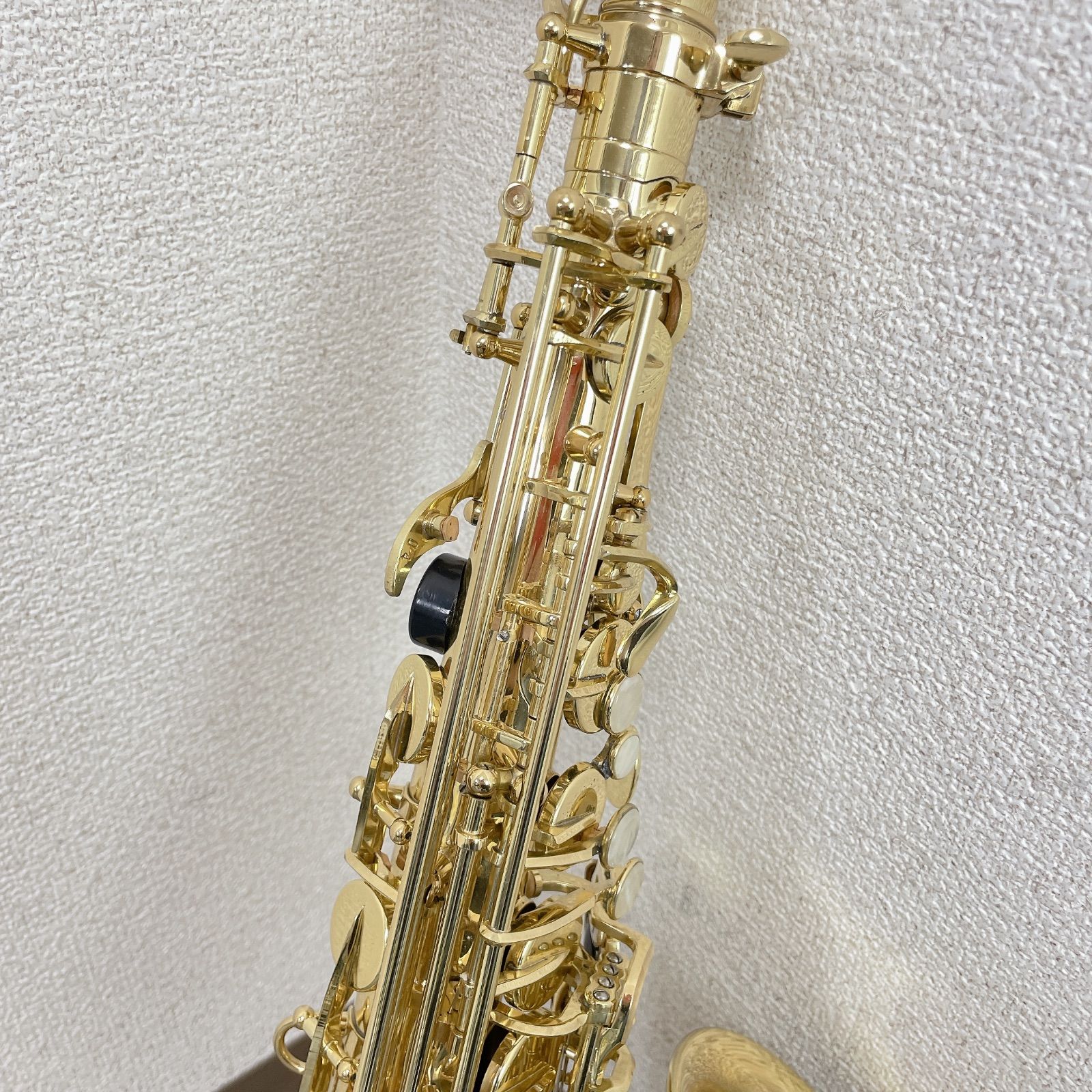 J.Michael アルトサックス AL-500 ケース付き - メルカリ
