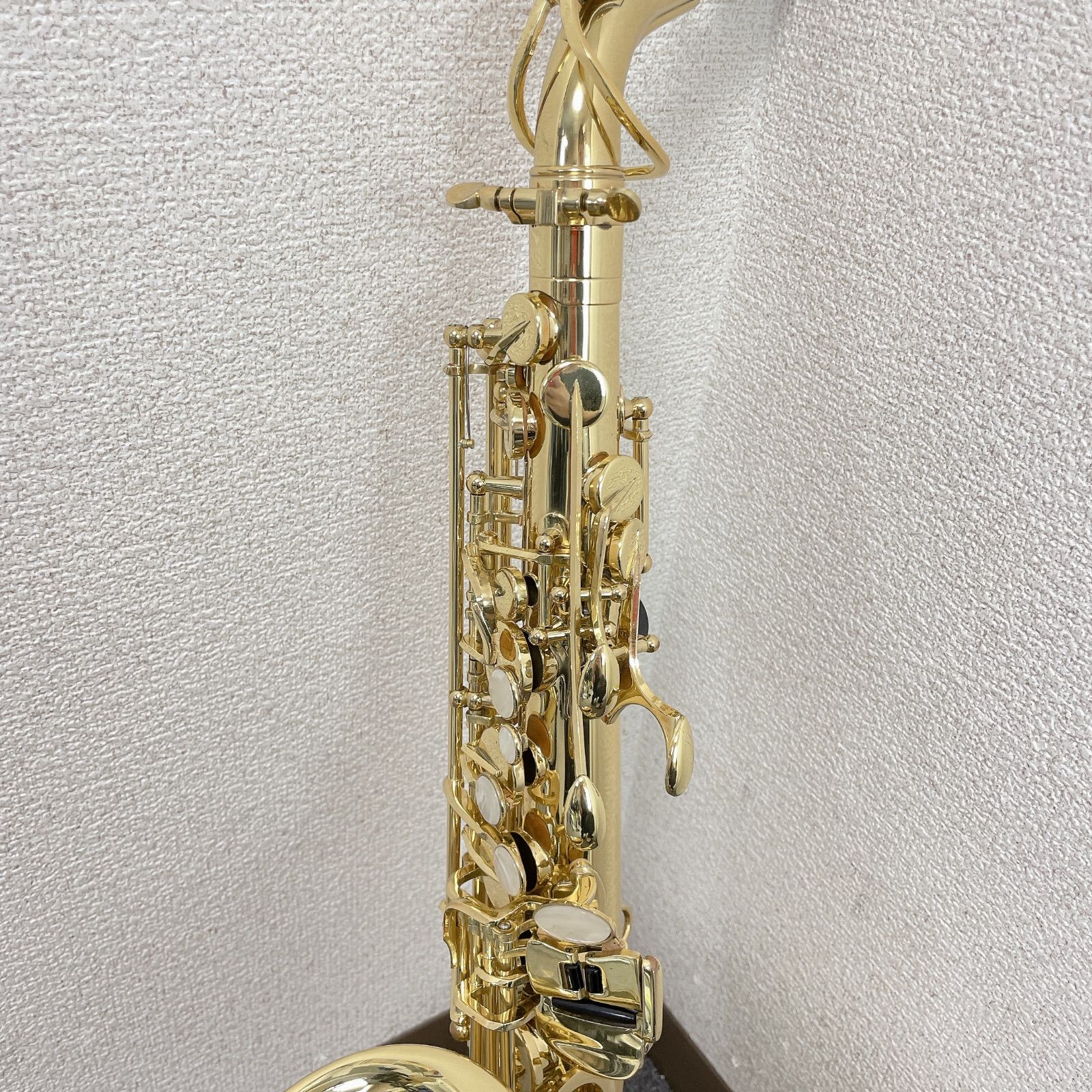 J.Michael アルトサックス AL-500 ケース付き - メルカリ