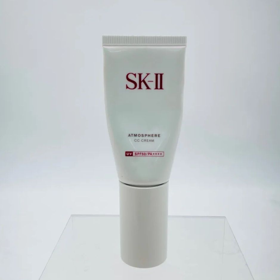 CS2335 SK-II エスケーツー ATMOSPHERECCCREAM アトモスフィアCC
