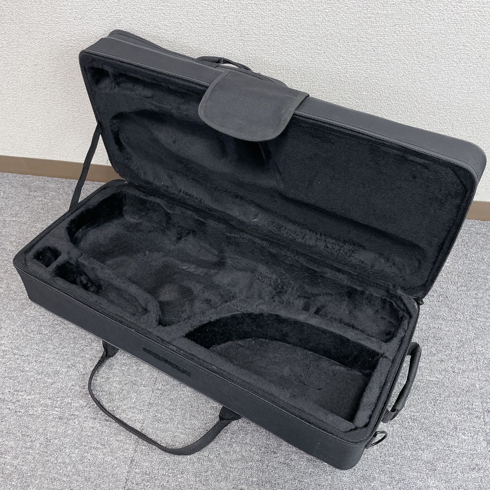 J.Michael アルトサックス AL-500 ケース付き - メルカリ