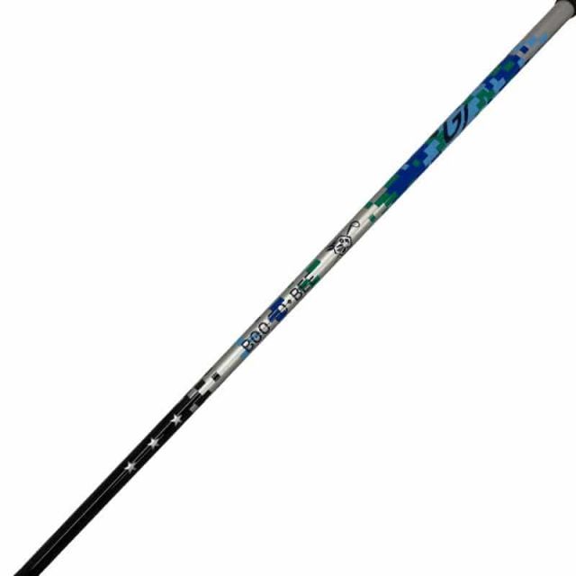 CRAZY CRAZY CRZ-435II 1W ドライバー DR 純正特注シャフト