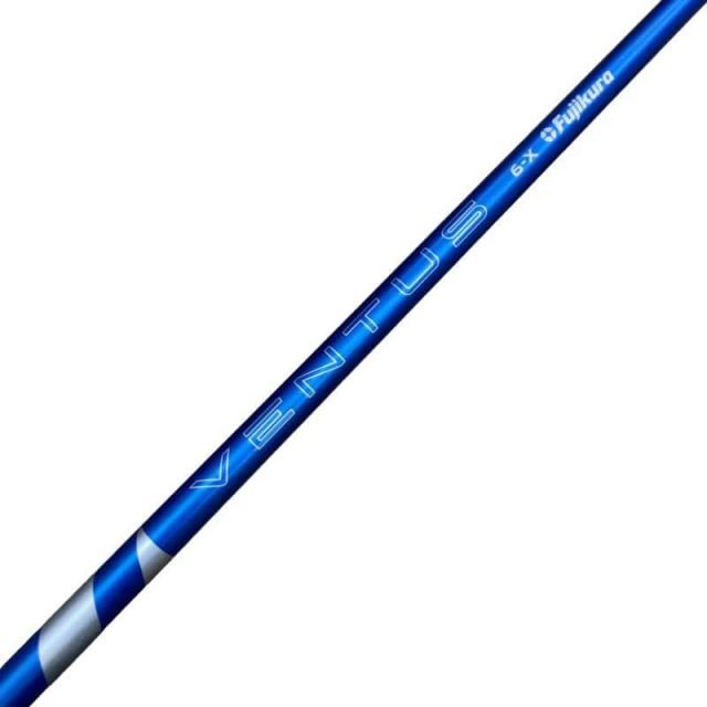 フジクラ VENTUS BLUE 6-S シャフト コブラFF33 スリーブ付 中古】 コブラスリーブ付き(DARKSPEED系) フジクラフェアウェイウッド