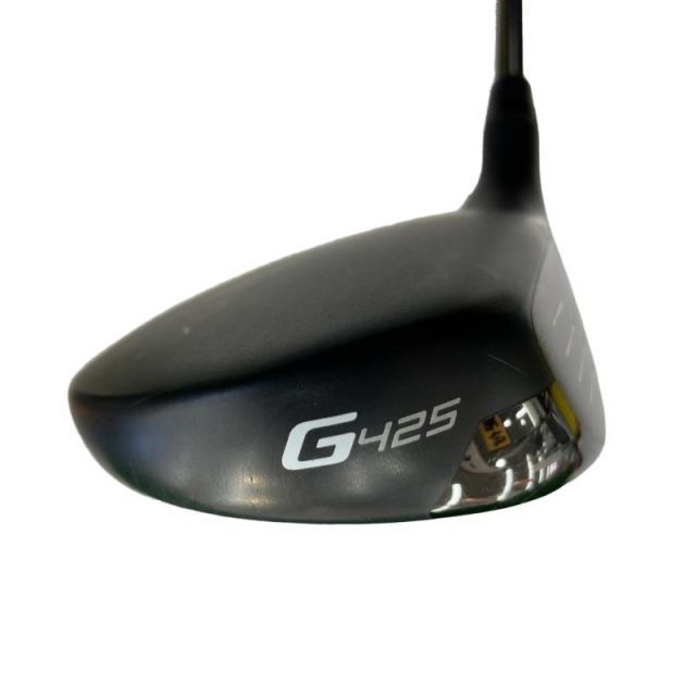 専用　PING G425 MAX フェアウェイウッド FW 5W ＃5 ALTA 専用 PING G425 MAX フェアウェイウッド FW 5W ＃5 ALTA G425