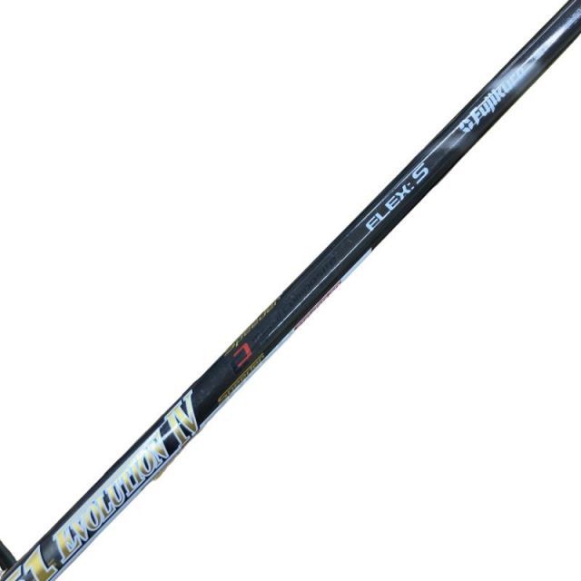 テーラーメイド M4 ドライバー 9.5° スピーダー661 フレックスS M4