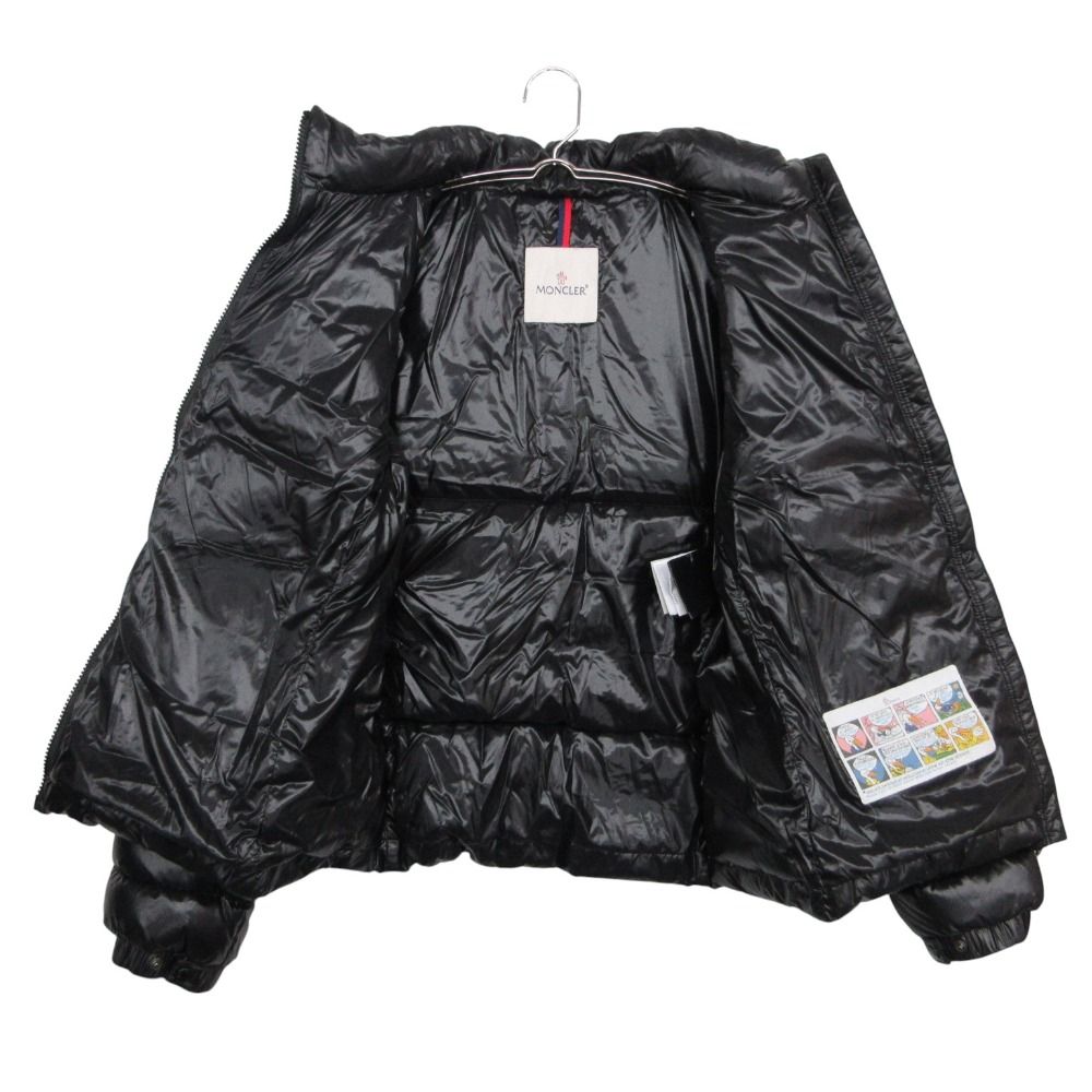 MONCLER モンクレール ダウンジャケット BADY ショート丈 ダウン