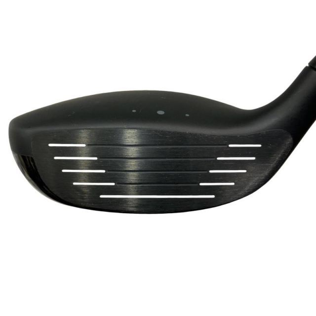 中古】 ピン G425 SFT 5W(アーコス無し) フェアウェイウッド FW ALTA