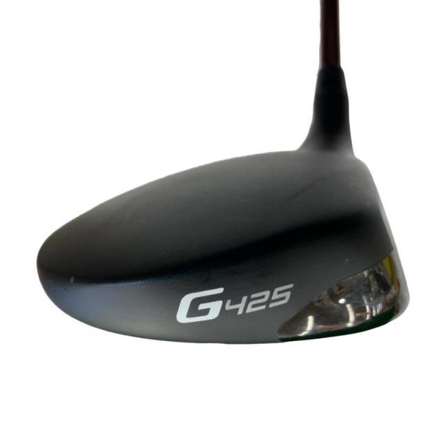 中古】 ピン G425 SFT 5W(アーコス無し) フェアウェイウッド FW ALTA